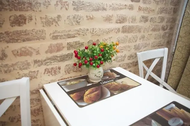 Stüdyo (3 adults)