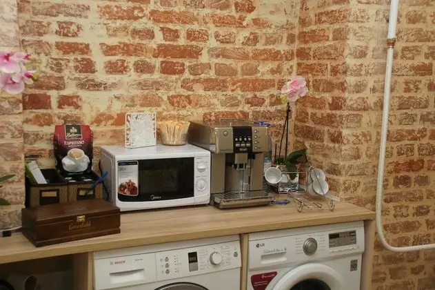 Stüdyo (3 adults)