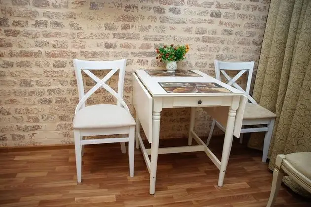 Stüdyo (4 adults)