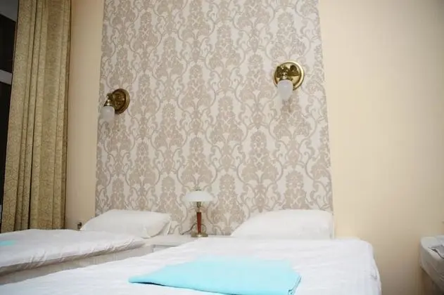 Stüdyo (4 adults)
