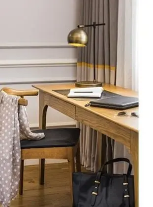 Deluxe Junior Suit, Şehir Manzaralı