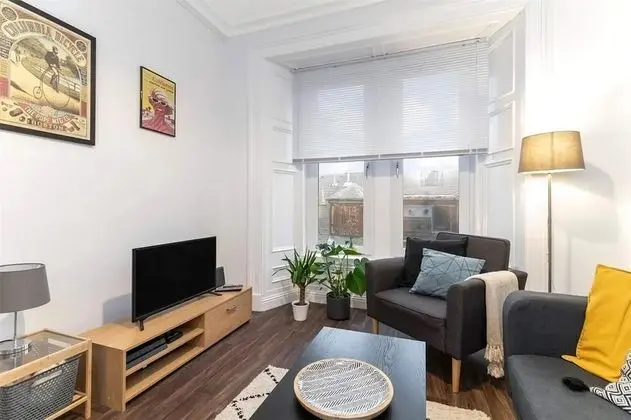 Apart Daire (1 Bedroom)