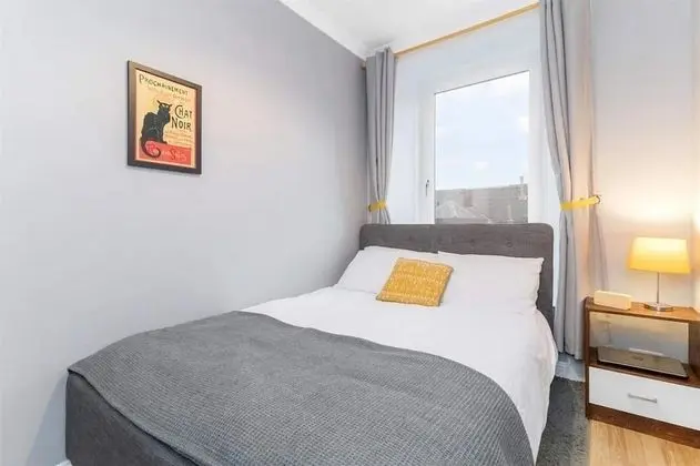 Apart Daire (1 Bedroom)