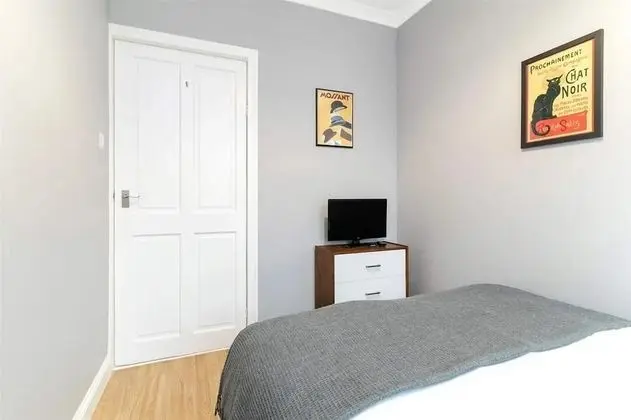 Apart Daire (1 Bedroom)