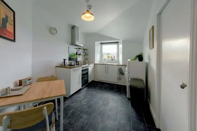 Apart Daire (1 Bedroom)