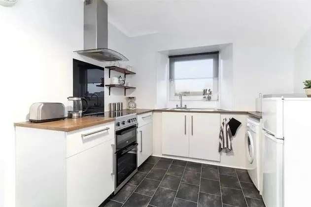 Apart Daire (1 Bedroom)