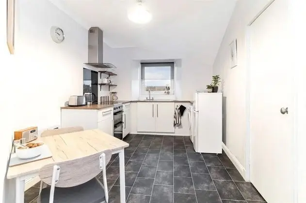 Apart Daire (1 Bedroom)