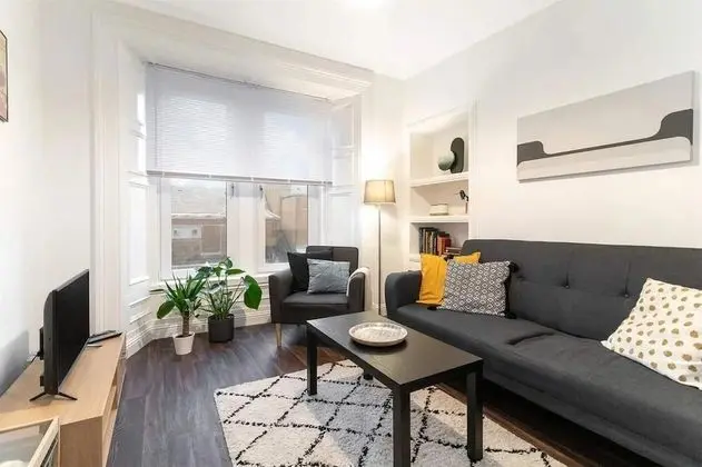 Apart Daire (1 Bedroom)