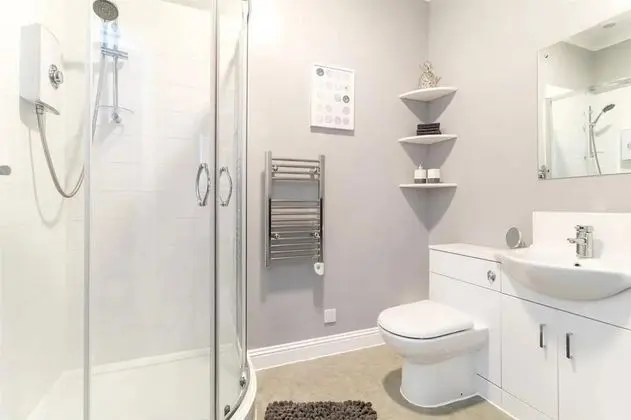 Apart Daire (1 Bedroom)
