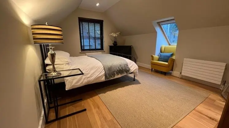 Apart Daire (1 Bedroom)