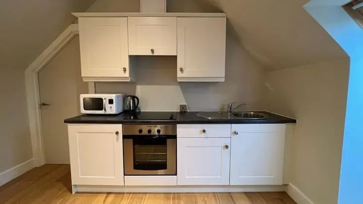 Apart Daire (1 Bedroom)