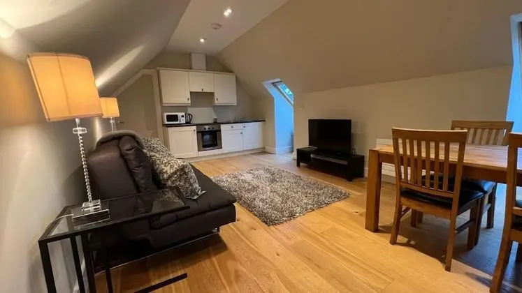 Apart Daire (1 Bedroom)