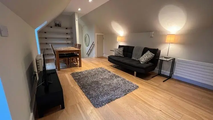 Apart Daire (1 Bedroom)
