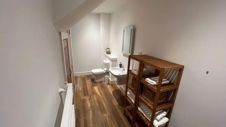 Apart Daire (1 Bedroom)