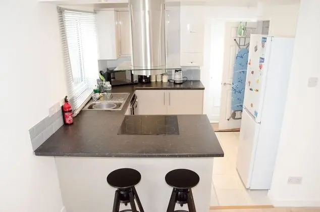 Ev (1 Bedroom)