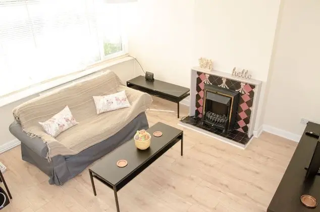 Ev (1 Bedroom)
