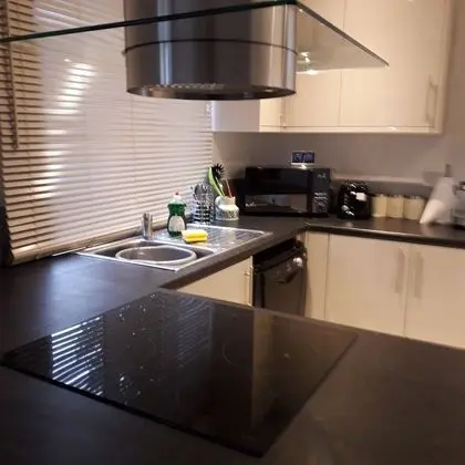 Ev (1 Bedroom)