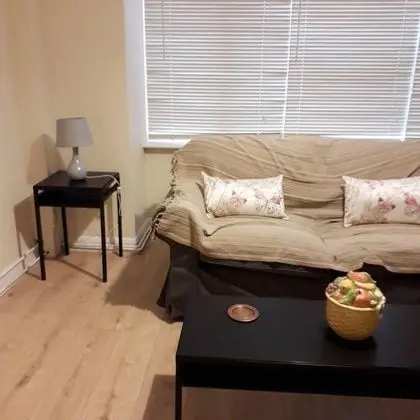 Ev (1 Bedroom)