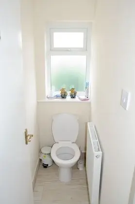 Ev (1 Bedroom)