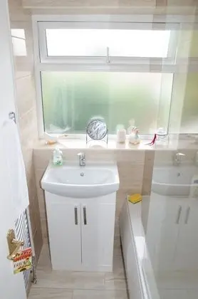 Ev (1 Bedroom)
