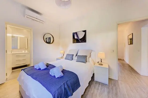 Villa, 3 Yatak Odası, Teras, Dağ Manzaralı