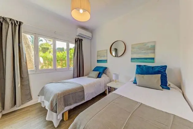 Villa, 3 Yatak Odası, Teras, Dağ Manzaralı