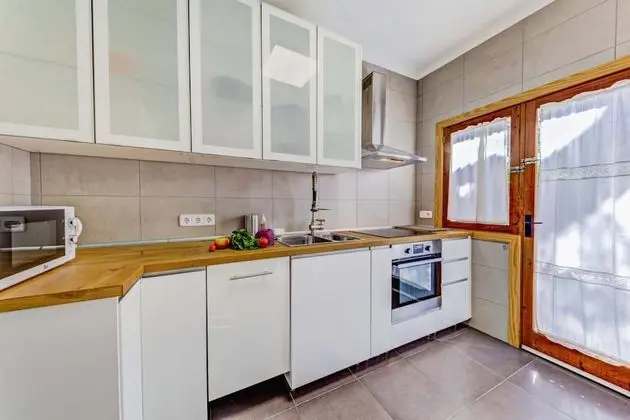 Villa, 3 Yatak Odası, Teras, Dağ Manzaralı