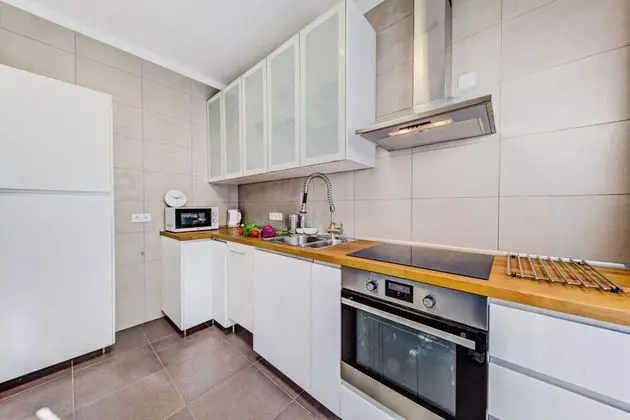 Villa, 3 Yatak Odası, Teras, Dağ Manzaralı