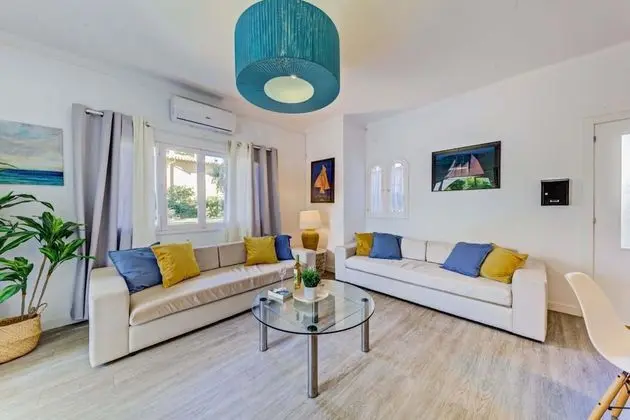 Villa, 3 Yatak Odası, Teras, Dağ Manzaralı
