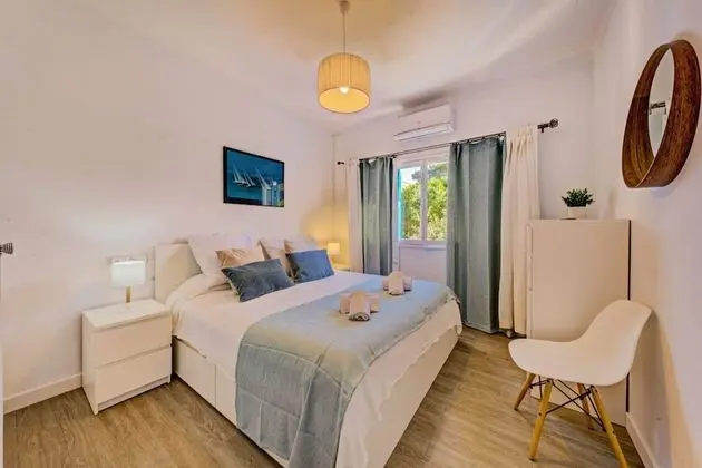 Villa, 3 Yatak Odası, Teras, Dağ Manzaralı