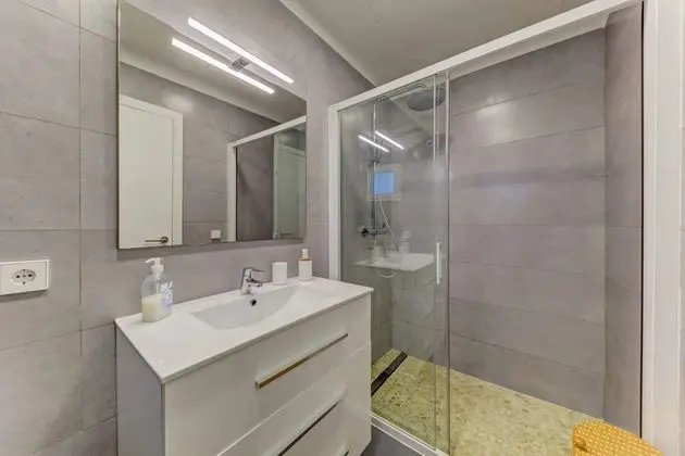 Villa, 3 Yatak Odası, Teras, Dağ Manzaralı