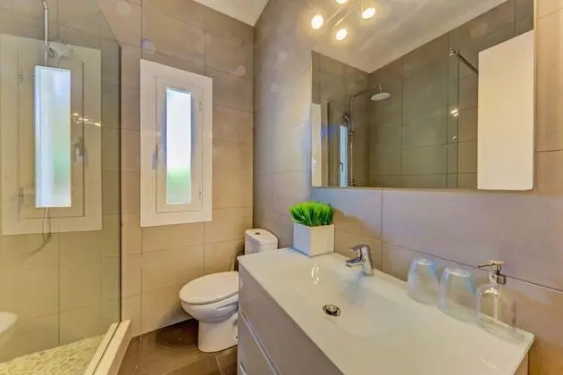 Villa, 3 Yatak Odası, Teras, Dağ Manzaralı