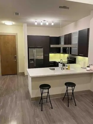Deluxe Apart Daire