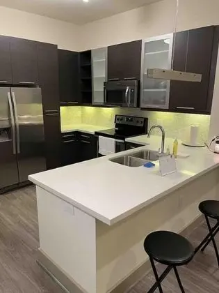 Deluxe Apart Daire