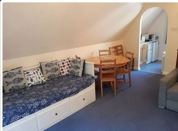 Dağ Evi (3 Bedrooms)