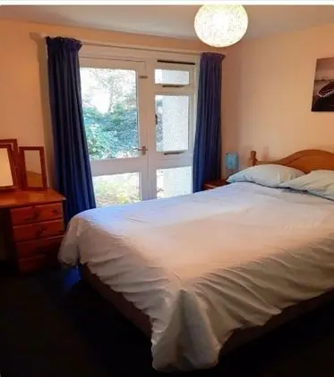 Dağ Evi (3 Bedrooms)