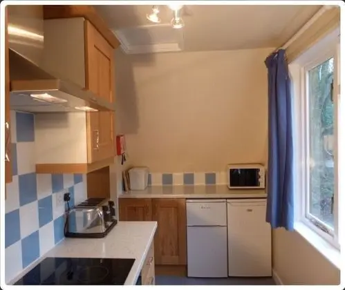 Dağ Evi (3 Bedrooms)