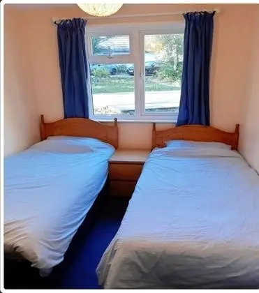 Dağ Evi (3 Bedrooms)