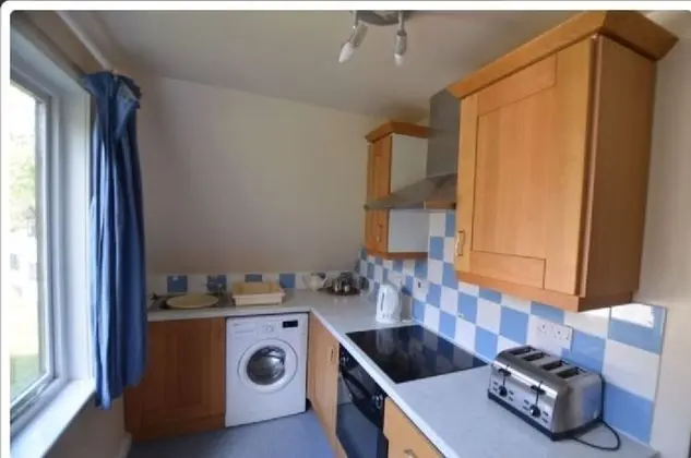 Dağ Evi (3 Bedrooms)