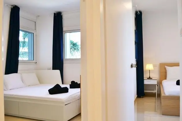 Deluxe Apart Daire