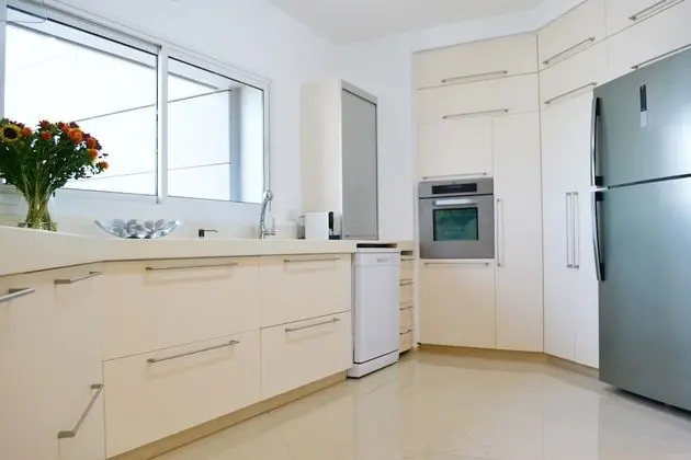 Deluxe Apart Daire