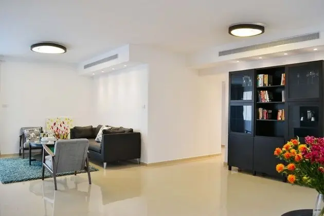 Deluxe Apart Daire