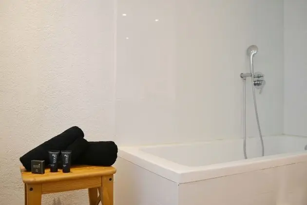 Deluxe Apart Daire