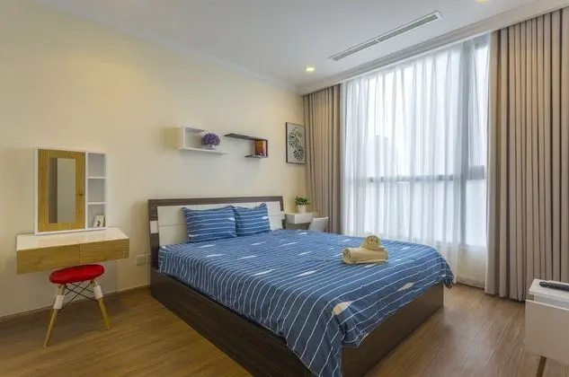 Apart Daire, 3 Yatak Odası