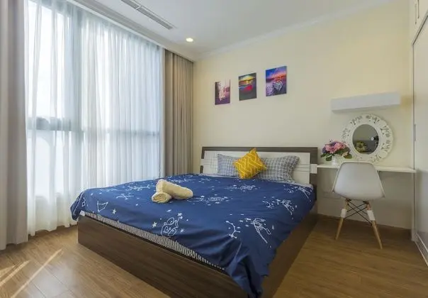 Apart Daire, 3 Yatak Odası