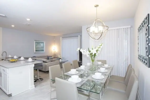 Classic Villa, 4 Yatak Odası