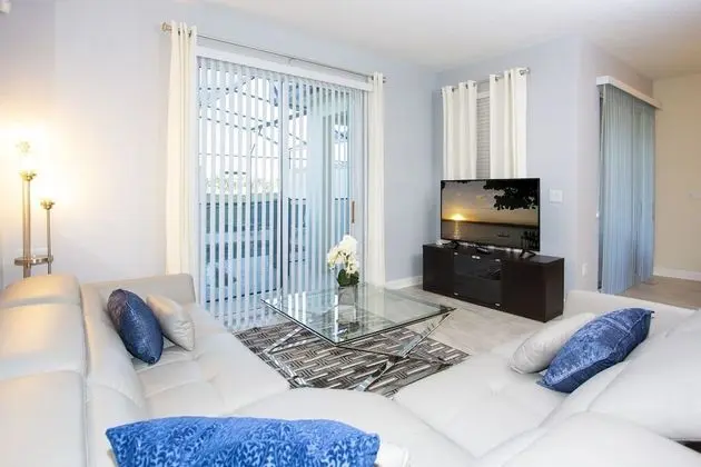 Classic Villa, 4 Yatak Odası