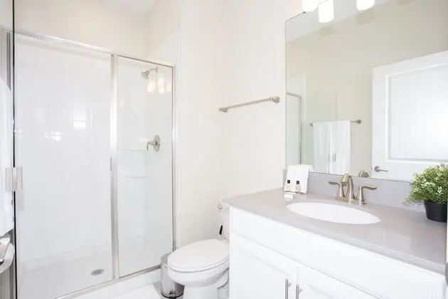 Classic Villa, 4 Yatak Odası