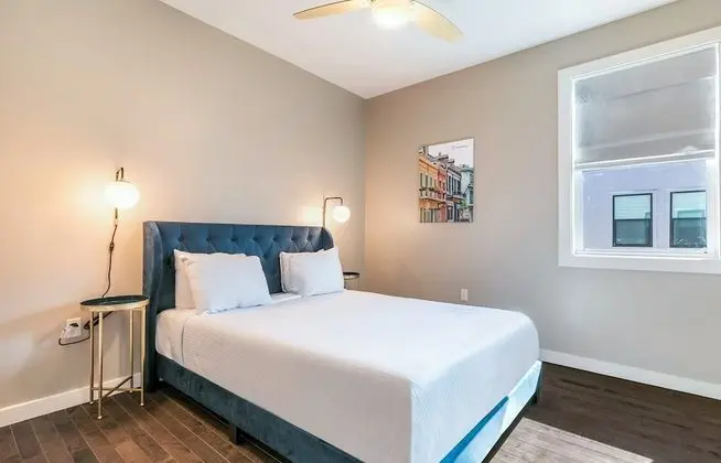 Comfort Sıra Ev, 4 Yatak Odası, Balkon
