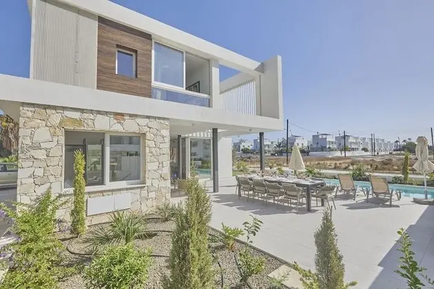 Villa, 5 Yatak Odası